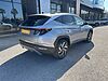 Hyundai TUCSON 1.6 PHEV 4WD aut. Exellence Argento