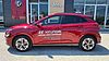 Hyundai KONA EV 39 kWh XLine Bordeaux