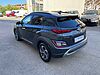 Hyundai KONA HEV 1.6 DCT XLine Grigio scuro