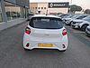 Hyundai i10 1.0 MPI Connectline Bianco