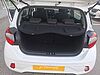 Hyundai i10 1.0 MPI Connectline Bianco