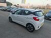 Hyundai i10 1.0 MPI Connectline Bianco