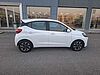 Hyundai i10 1.0 MPI Connectline Bianco