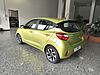 Hyundai i10 1.0 MPI Connectline Giallo