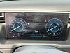 Hyundai TUCSON 1.6 HEV 2wd 230cv Xline Auto Blu scuro