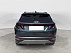 Hyundai TUCSON 1.6 HEV 2wd 230cv Xline Auto Blu scuro