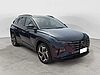 Hyundai TUCSON 1.6 HEV 2wd 230cv Xline Auto Blu scuro