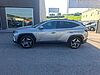 Hyundai TUCSON PHEV 1.6 PHEV 4WD AT Xline Argento