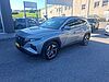 Hyundai TUCSON PHEV 1.6 PHEV 4WD AT Xline Argento