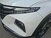 Hyundai TUCSON 1.6 CRDi MHEV 2wd 136cv Exellence DCT Bianco