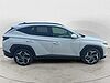 Hyundai TUCSON 1.6 CRDi MHEV 2wd 136cv Exellence DCT Bianco