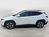 Hyundai TUCSON 1.6 CRDi MHEV 2wd 136cv Exellence DCT Bianco