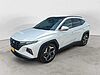 Hyundai TUCSON 1.6 CRDi MHEV 2wd 136cv Exellence DCT Bianco