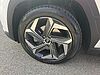 Hyundai TUCSON 1.6 CRDi MHEV 2wd 136cv Exellence DCT Bianco