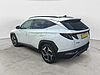 Hyundai TUCSON 1.6 CRDi MHEV 2wd 136cv Exellence DCT Bianco