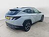 Hyundai TUCSON 1.6 CRDi MHEV 2wd 136cv Exellence DCT Bianco