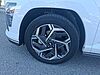 Hyundai KONA Hybrid 1.6 HEV X Line 2WD DCT Bianco