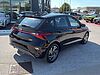 Hyundai i20 1.0 T-GDI 90cv DCT ConnectLine Nero