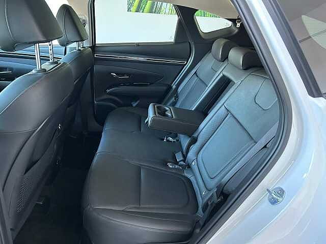 Hyundai TUCSON 1.6 PHEV aut.Exellence
