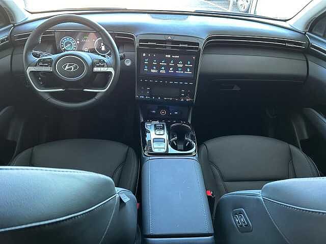 Hyundai TUCSON 1.6 PHEV aut.Exellence