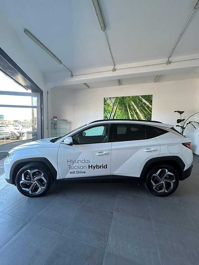 Hyundai TUCSON 1.6 PHEV aut.Exellence