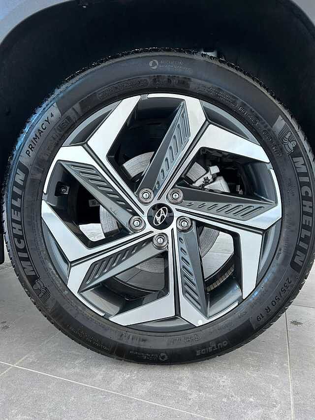 Hyundai TUCSON 1.6 PHEV aut.Exellence