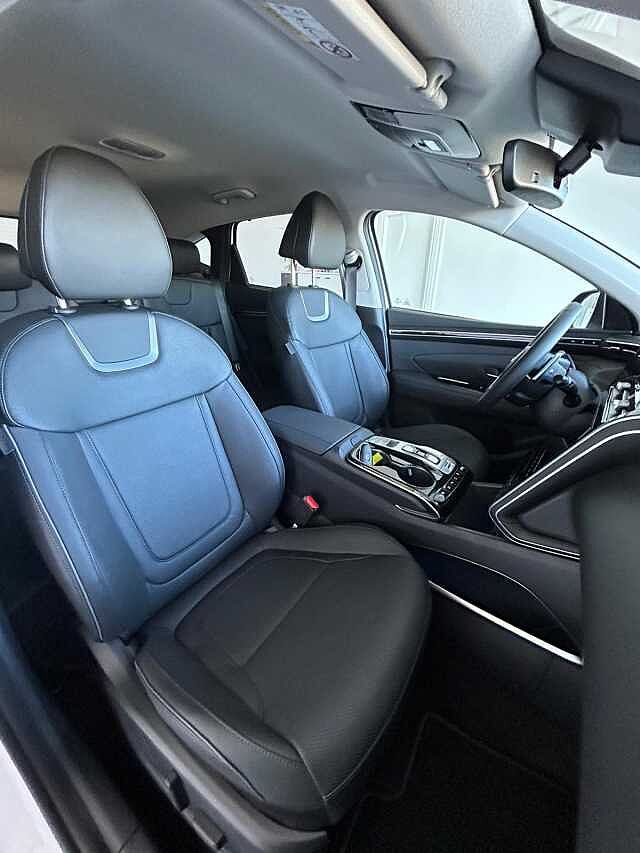 Hyundai TUCSON 1.6 PHEV aut.Exellence