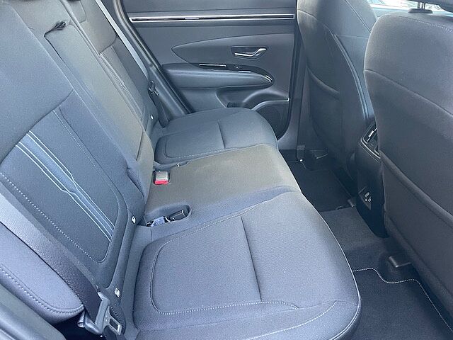 Hyundai TUCSON 1.6 CRDI 48V XLine