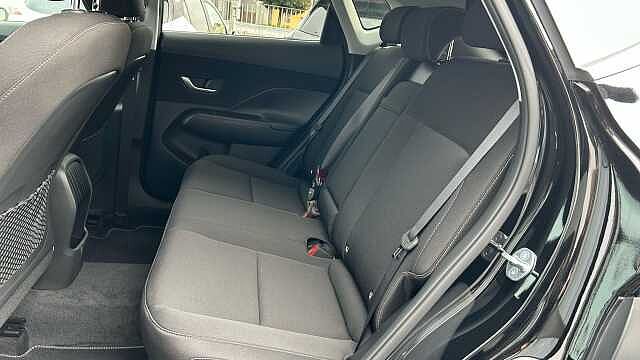 Hyundai KONA 1.0 T-GDI Hybrid 48V iMT XLine