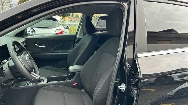 Hyundai KONA 1.0 T-GDI Hybrid 48V iMT XLine