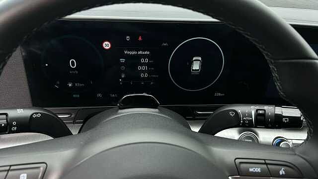 Hyundai KONA 1.0 T-GDI Hybrid 48V iMT XLine