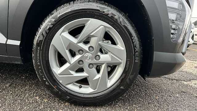 Hyundai KONA 1.0 T-GDI Hybrid 48V iMT XLine