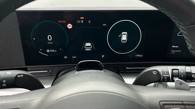 Hyundai KONA 1.0 T-GDI XLine