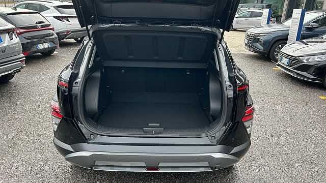 Hyundai KONA 1.0 T-GDI XLine