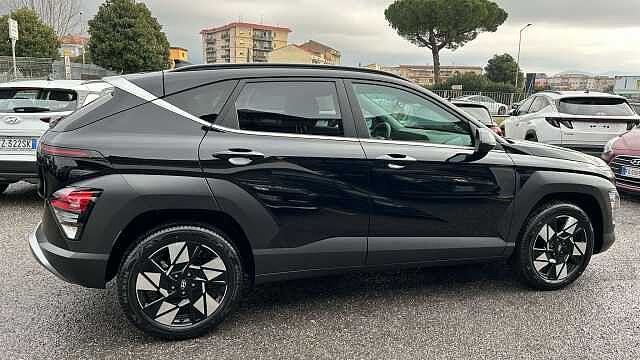 Hyundai KONA 1.0 T-GDI XLine
