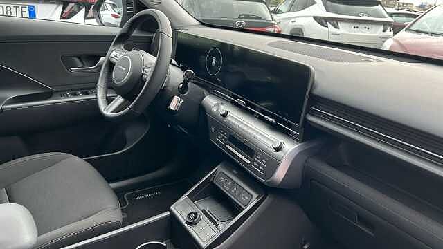 Hyundai KONA 1.0 T-GDI XLine