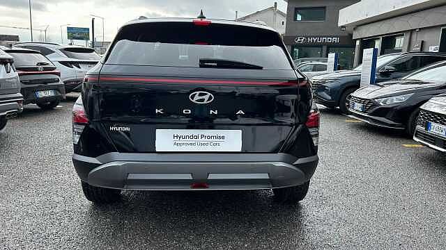 Hyundai KONA 1.0 T-GDI XLine