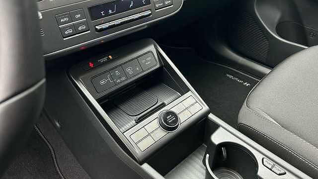 Hyundai KONA 1.0 T-GDI XLine