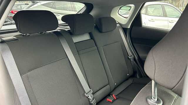 Hyundai KONA 1.0 T-GDI XLine