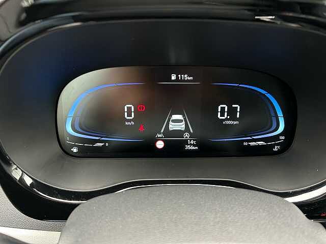 Hyundai i10 1.0 MPI Prime