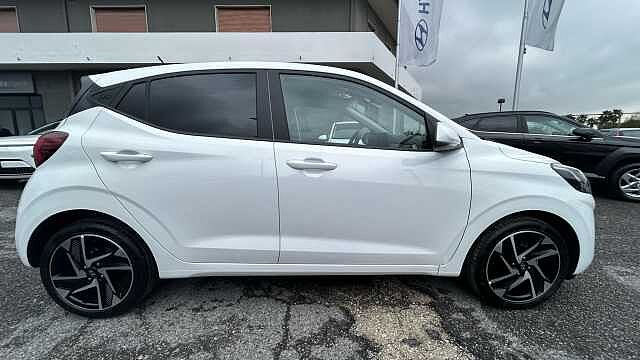 Hyundai i10 1.0 MPI Prime