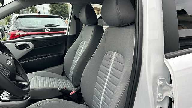 Hyundai i10 1.0 MPI Prime