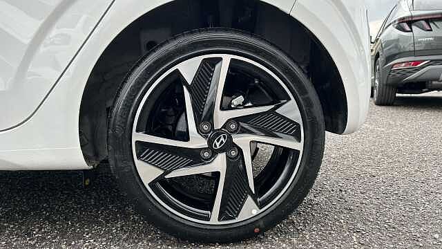 Hyundai i10 1.0 MPI Prime