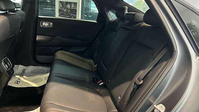 Hyundai IONIQ 6 6 77.4 kWh Evolution