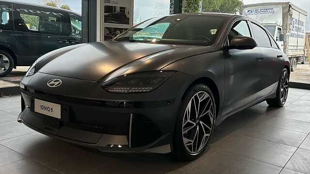 Hyundai IONIQ 6 6 77.4 kWh Evolution