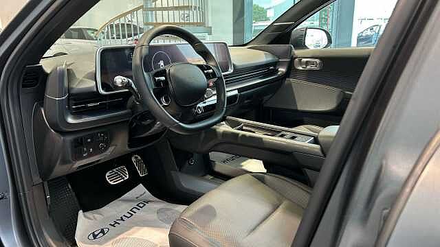 Hyundai IONIQ 6 6 77.4 kWh Evolution