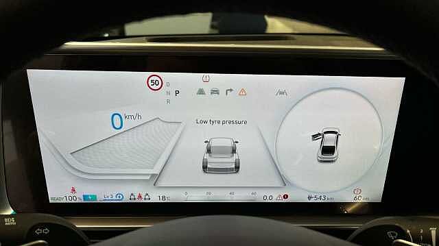 Hyundai IONIQ 6 6 77.4 kWh Evolution