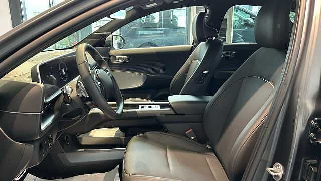 Hyundai IONIQ 6 6 77.4 kWh Evolution