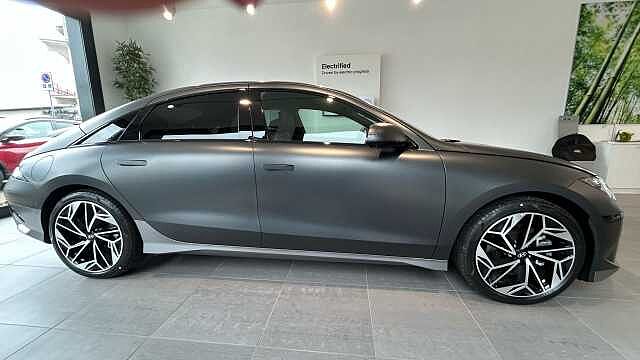 Hyundai IONIQ 6 6 77.4 kWh Evolution