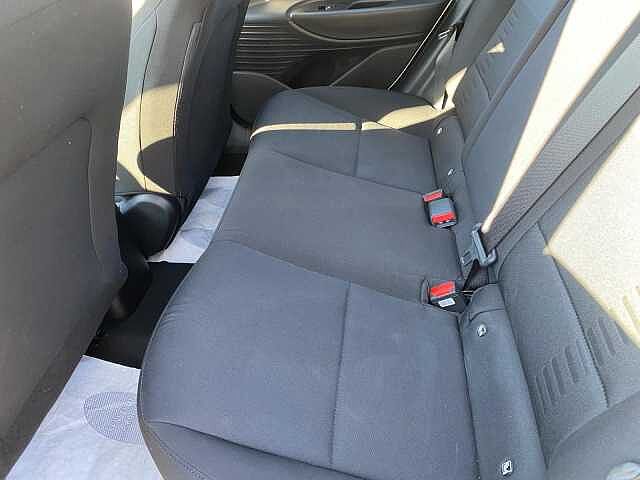 Hyundai BAYON 1.2 MPI MT XLine